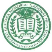 PGMNHS Logo